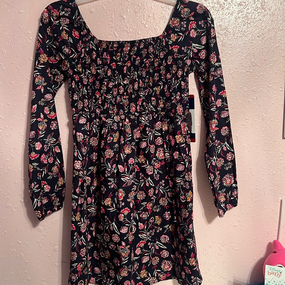 New Gap girls dress - Picture 1 of 2